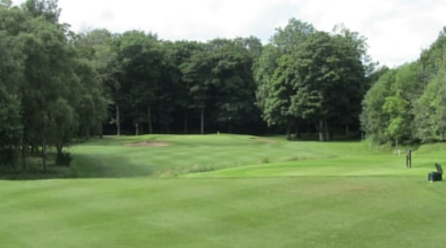 Photo of Haggs Castle Golf Club